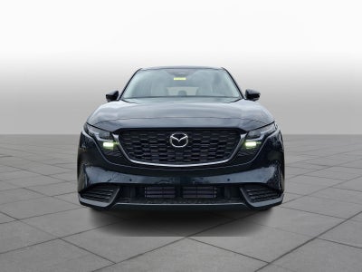 2026 Mazda Mazda CX-5 2.5 S Select