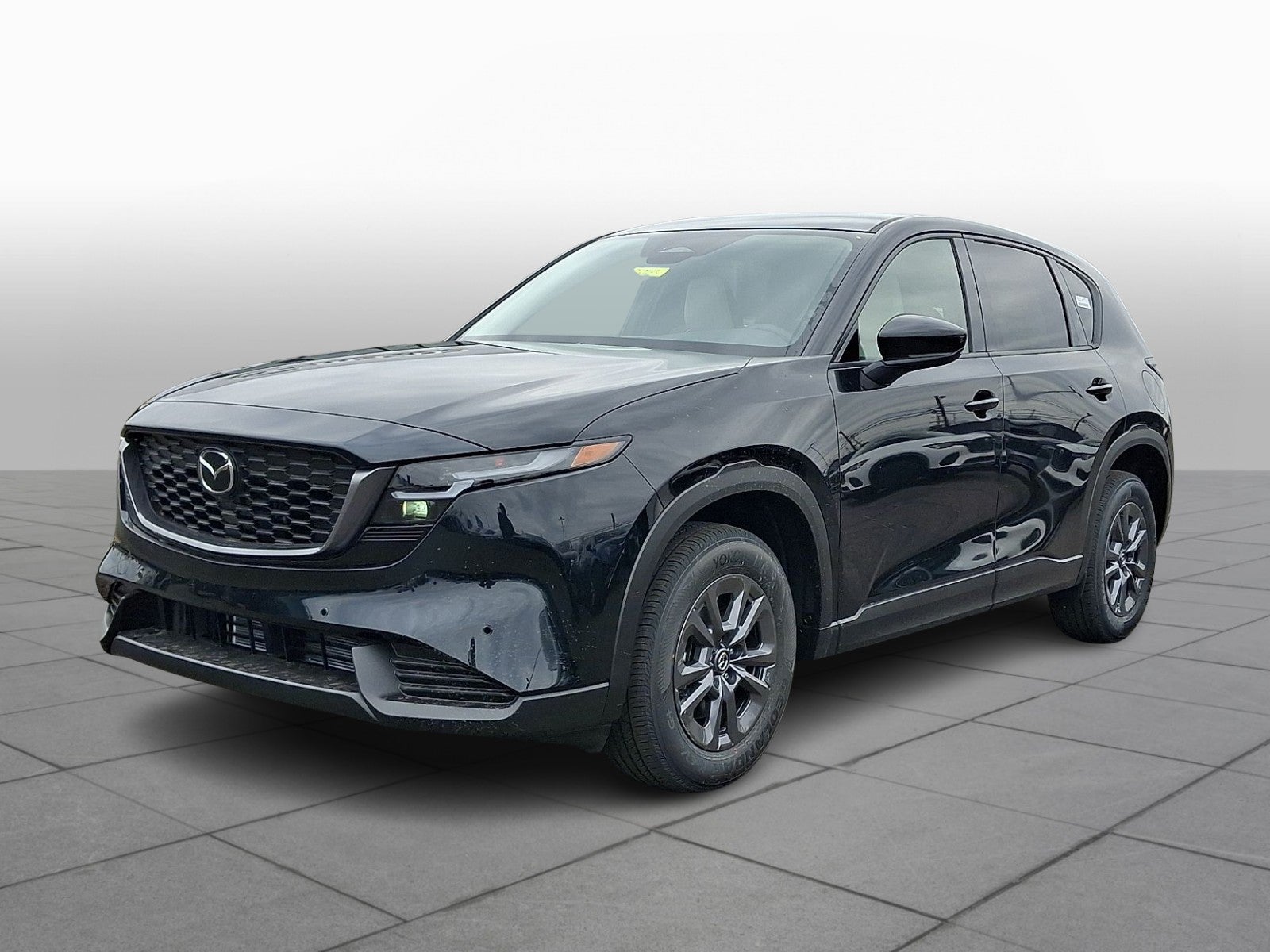 2026 Mazda Mazda CX-5 2.5 S Select