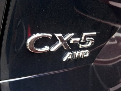 2026 Mazda Mazda CX-5 2.5 S Select