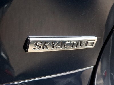 2026 Mazda Mazda CX-5 2.5 S Select