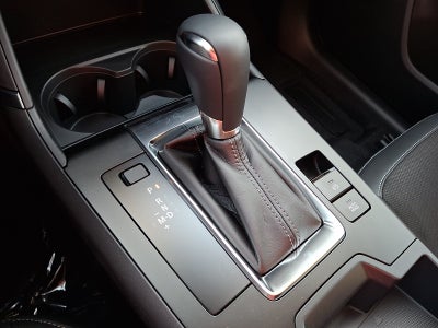 2026 Mazda Mazda CX-5 2.5 S Select