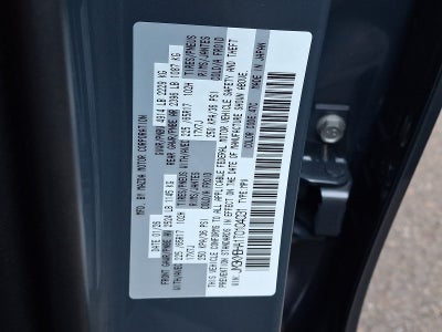 2026 Mazda Mazda CX-5 2.5 S Select