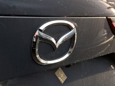 2026 Mazda Mazda CX-5 2.5 S Select