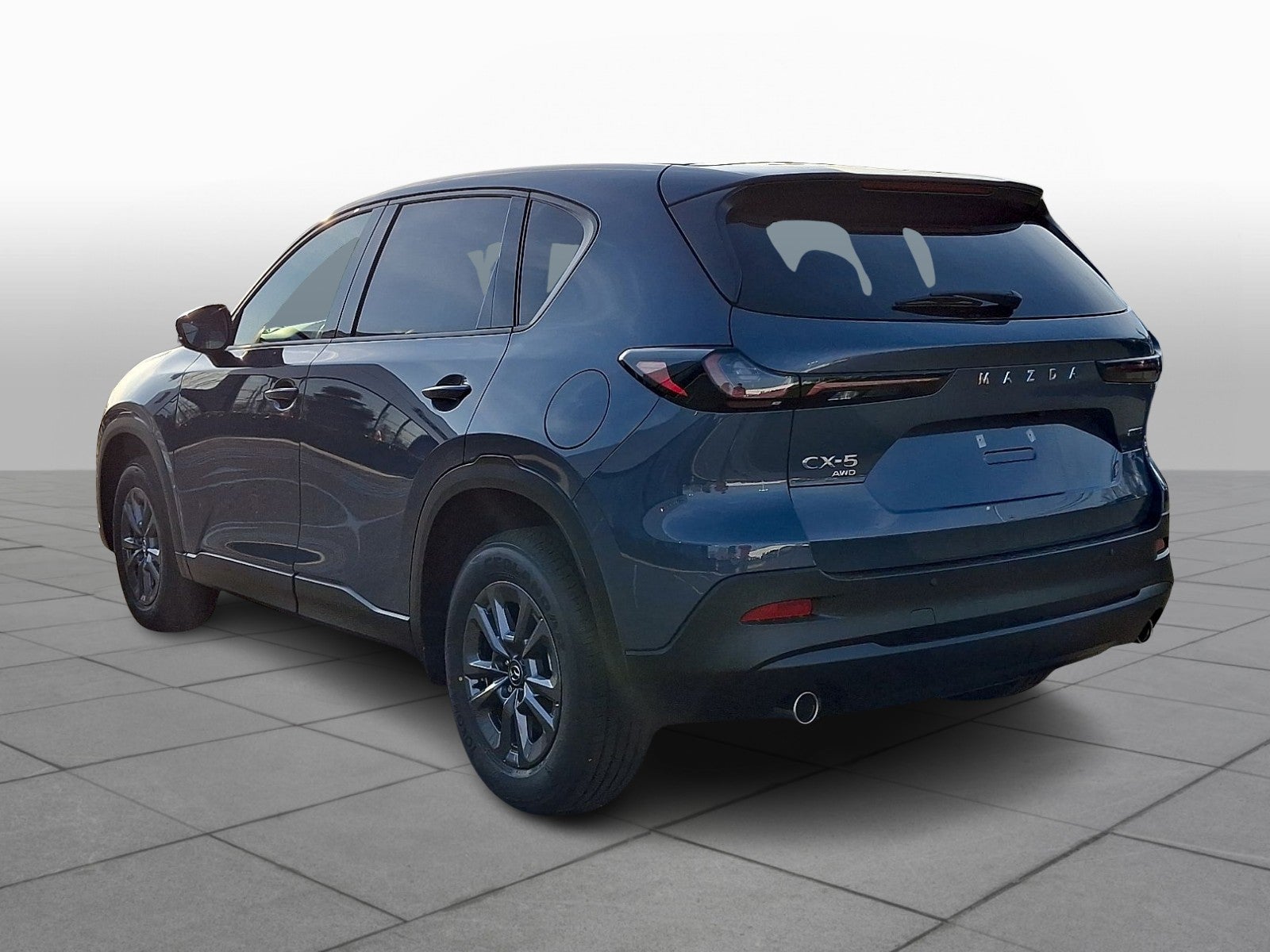 2026 Mazda Mazda CX-5 2.5 S Select