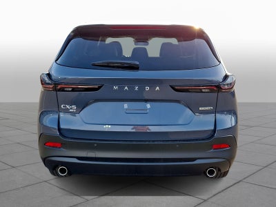 2026 Mazda Mazda CX-5 2.5 S Select