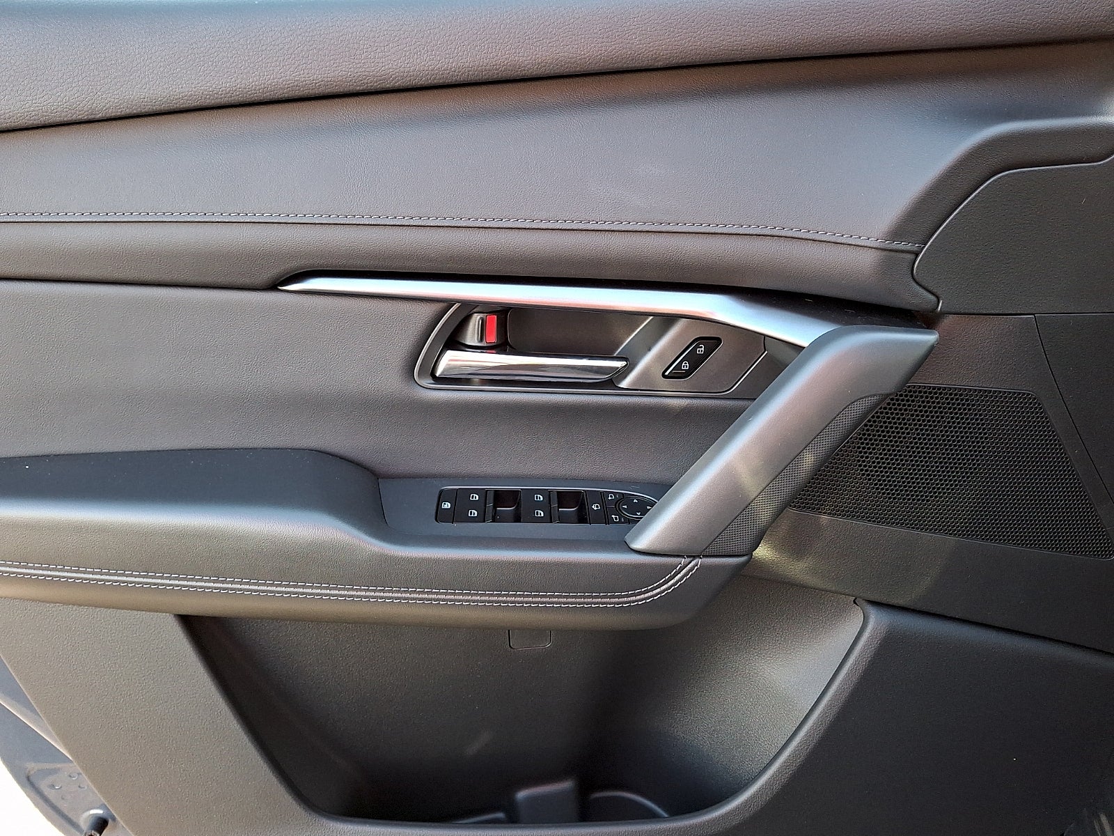 2026 Mazda Mazda CX-5 2.5 S Select