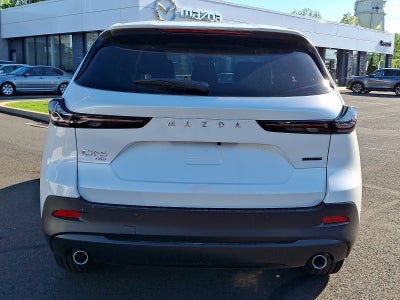 2026 Mazda Mazda CX-5 2.5 S Select
