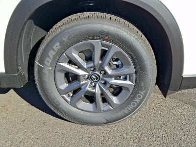 2026 Mazda Mazda CX-5 2.5 S Select