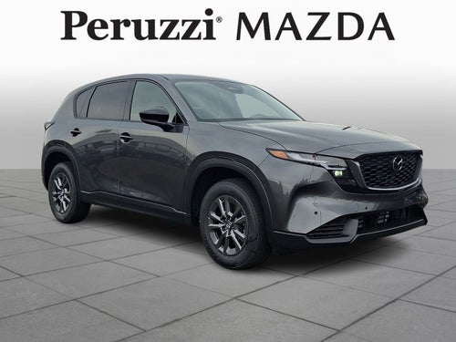 2026 Mazda Mazda CX-5 2.5 S Select