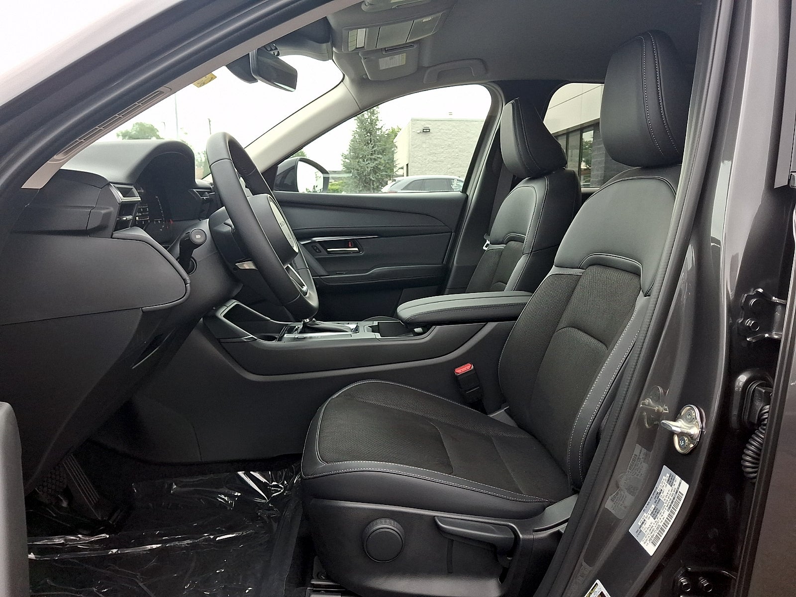 2026 Mazda Mazda CX-5 2.5 S Select