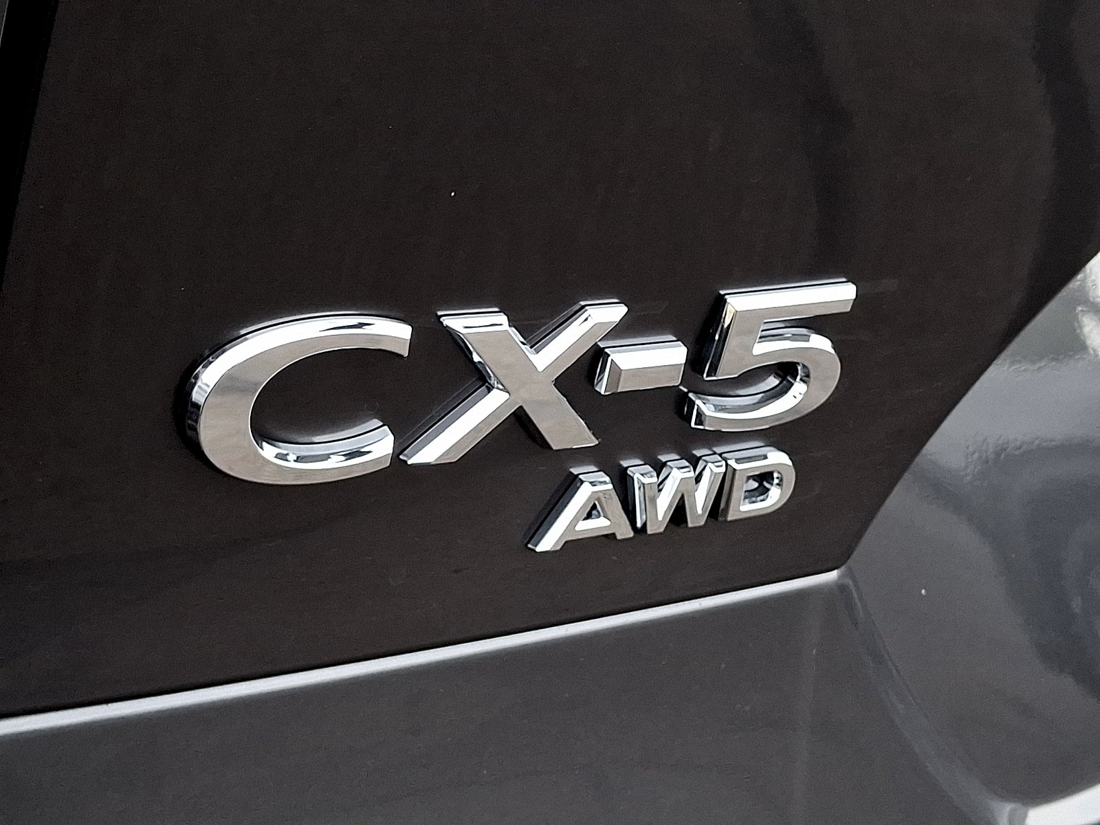 2026 Mazda Mazda CX-5 2.5 S Select