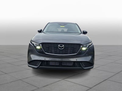 2026 Mazda Mazda CX-5 2.5 S Select
