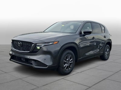 2026 Mazda Mazda CX-5 2.5 S Select