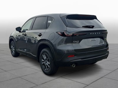 2026 Mazda Mazda CX-5 2.5 S Select