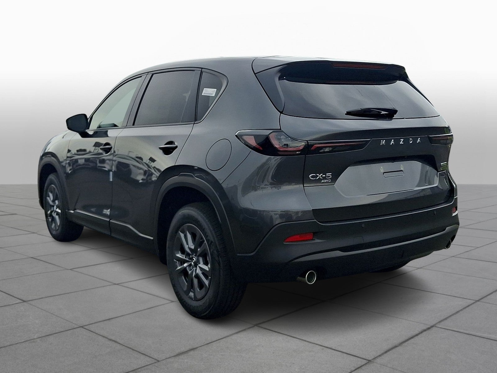 2026 Mazda Mazda CX-5 2.5 S Select