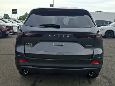 2026 Mazda Mazda CX-5 2.5 S Select
