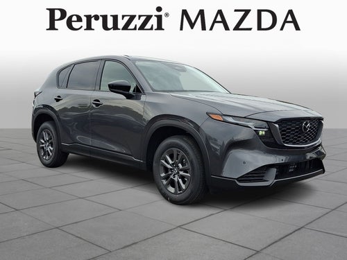 2026 Mazda Mazda CX-5 2.5 S Select