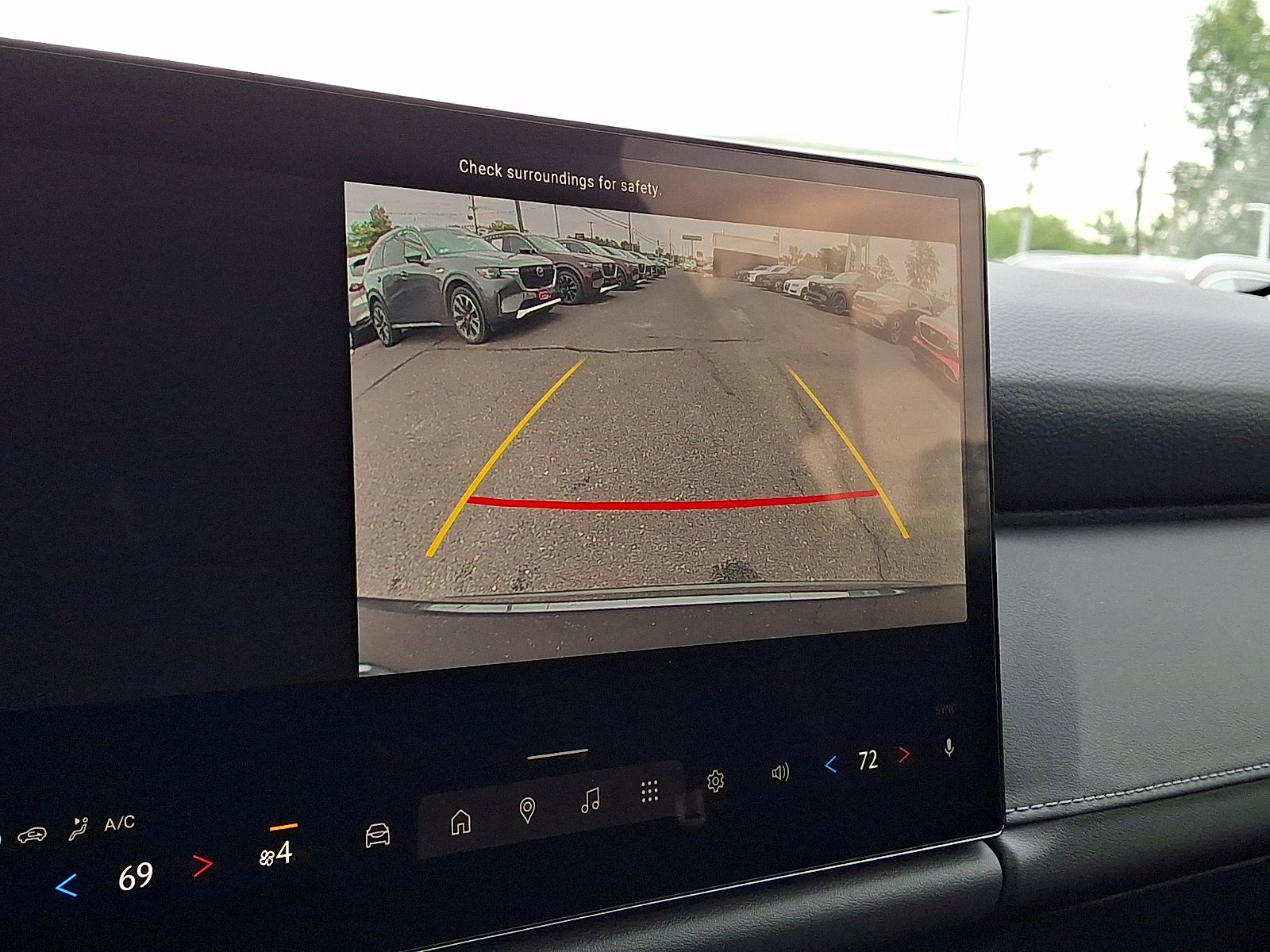 2026 Mazda Mazda CX-5 2.5 S Select