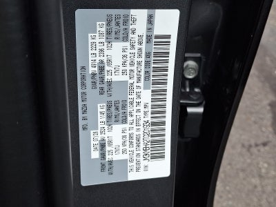 2026 Mazda Mazda CX-5 2.5 S Select