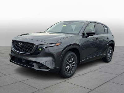 2026 Mazda Mazda CX-5 2.5 S Select