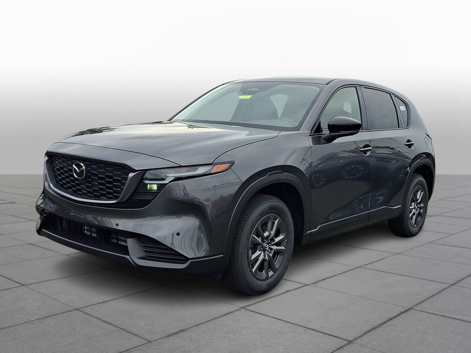 2026 Mazda Mazda CX-5 2.5 S Select