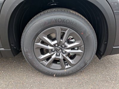 2026 Mazda Mazda CX-5 2.5 S Select
