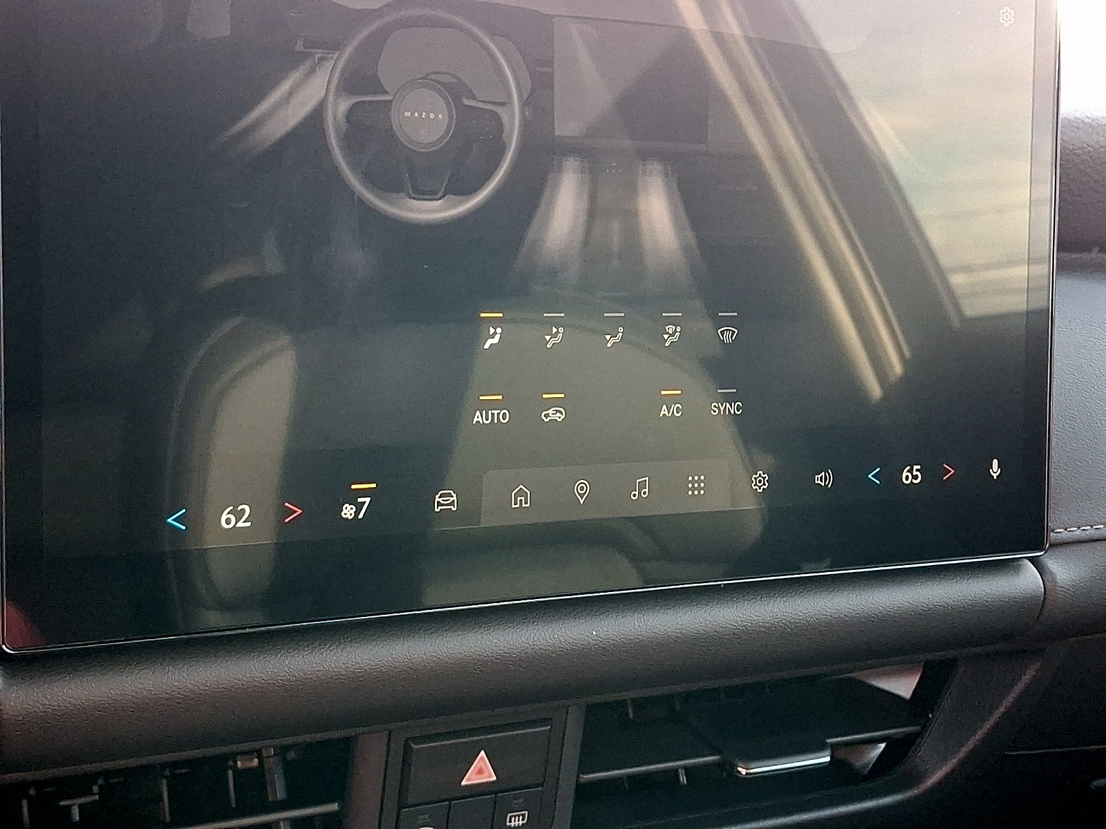 2026 Mazda Mazda CX-5 2.5 S Select