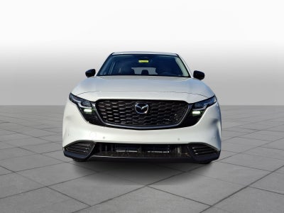 2026 Mazda Mazda CX-5 2.5 S Select