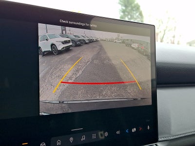 2026 Mazda Mazda CX-5 2.5 S Select