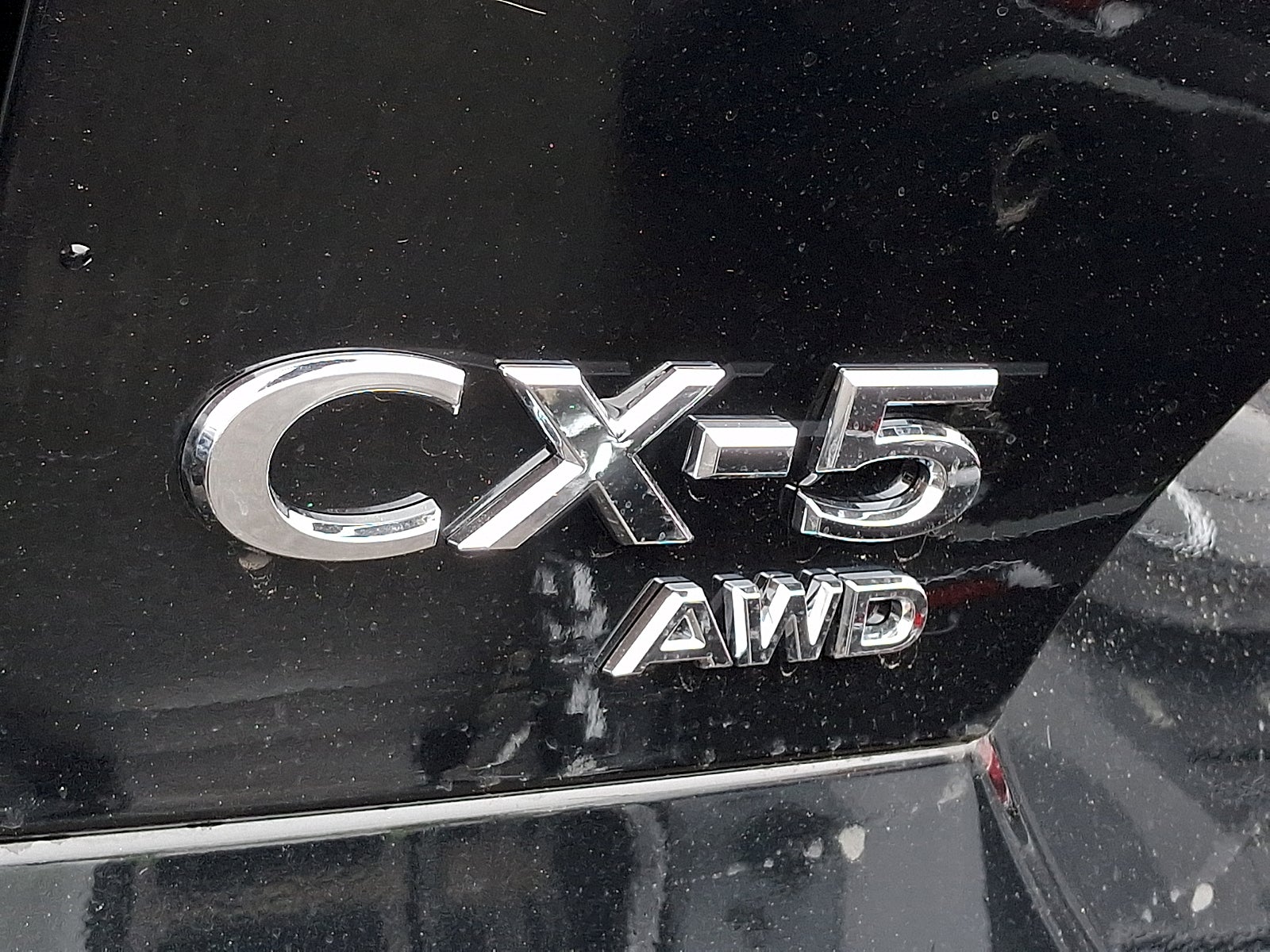 2026 Mazda Mazda CX-5 2.5 S Select