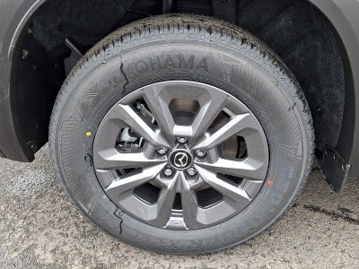 2026 Mazda Mazda CX-5 2.5 S Select