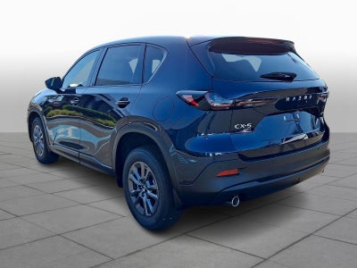 2026 Mazda Mazda CX-5 2.5 S Select