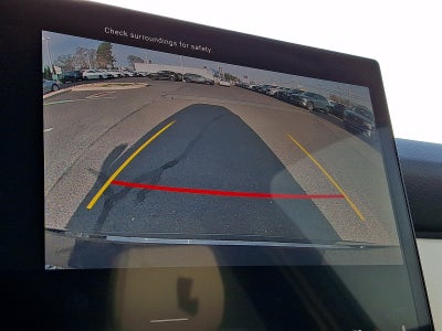 2026 Mazda Mazda CX-5 2.5 S Select