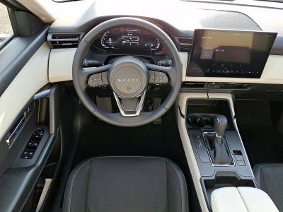 2026 Mazda Mazda CX-5 2.5 S Select