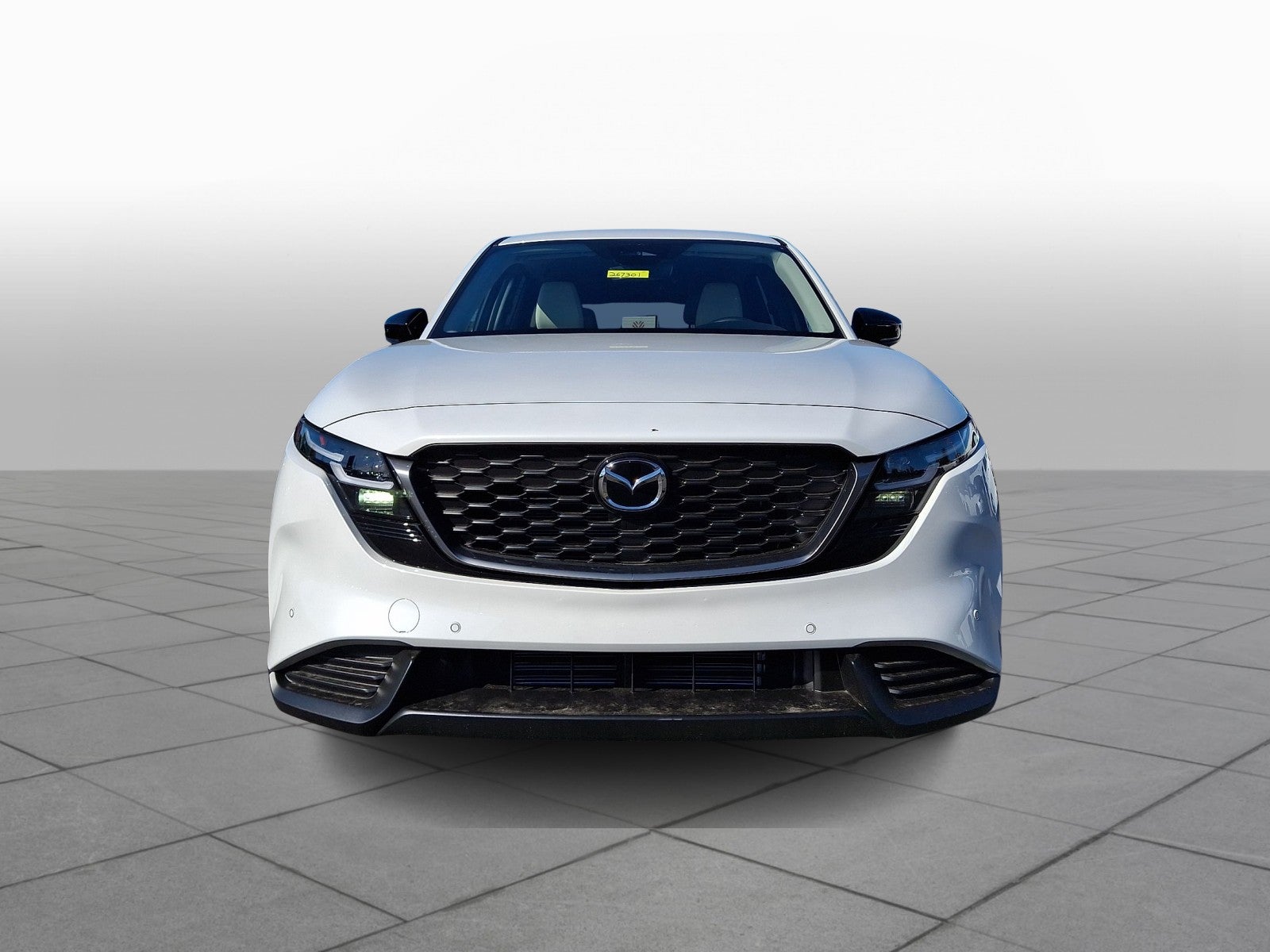 2026 Mazda CX-5 exterior and performance near Rahway, NJ