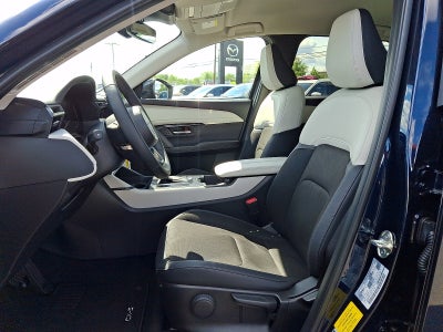 2026 Mazda Mazda CX-5 2.5 S Select