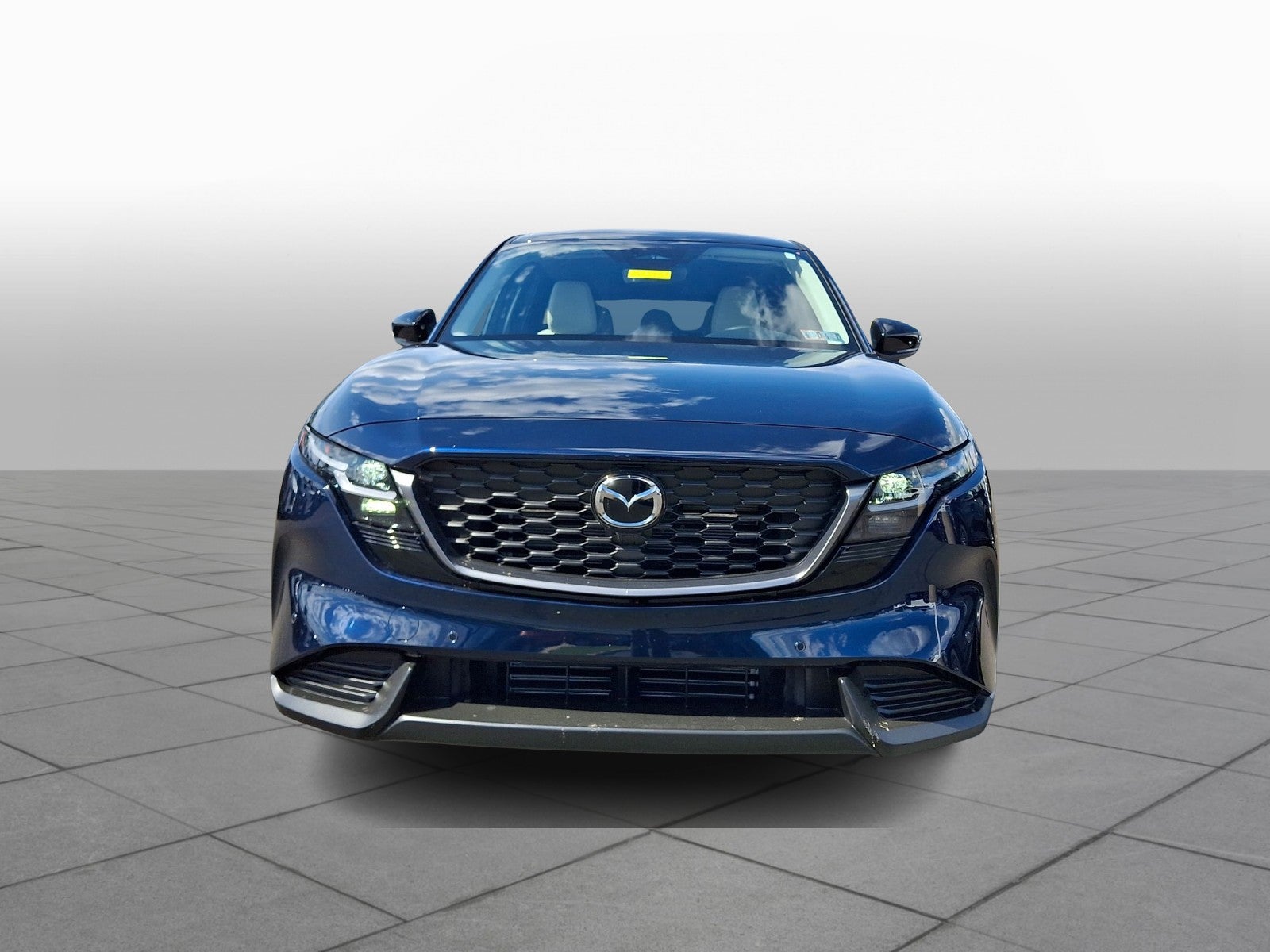 2026 Mazda Mazda CX-5 2.5 S Select