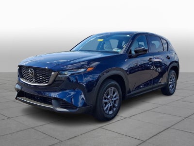 2026 Mazda Mazda CX-5 2.5 S Select