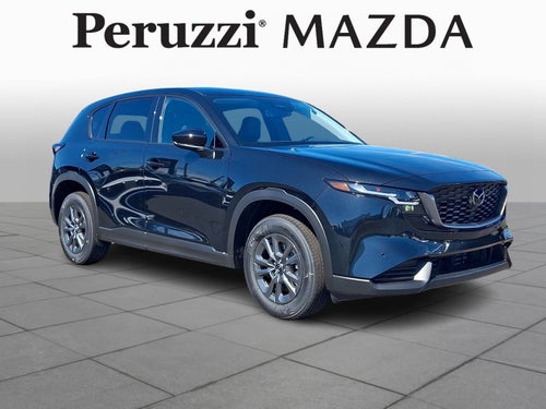 2026 Mazda Mazda CX-5 2.5 S Select