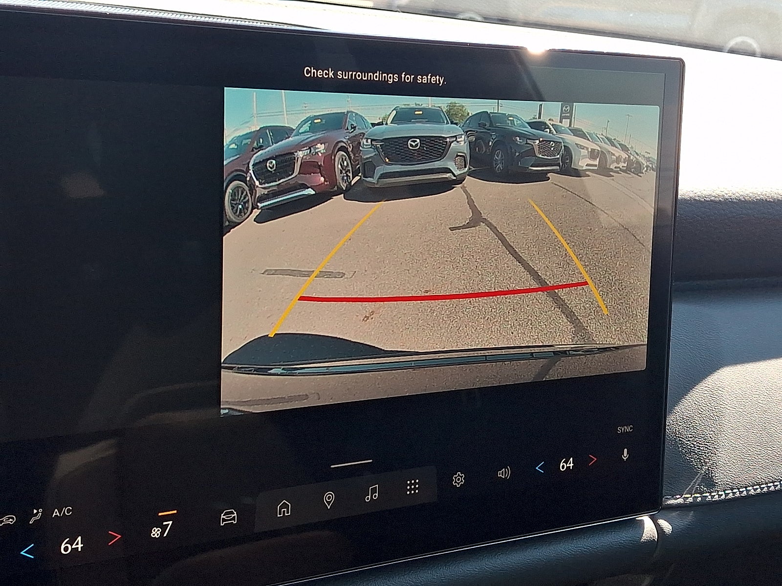 2026 Mazda Mazda CX-5 2.5 S Select