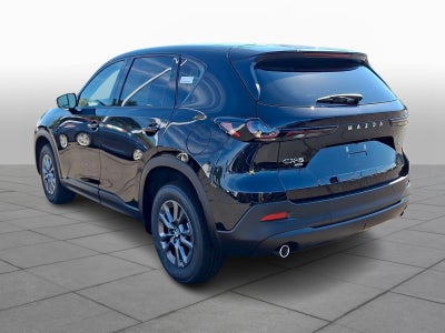 2026 Mazda Mazda CX-5 2.5 S Select