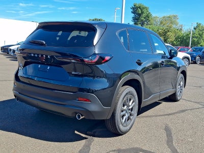 2026 Mazda Mazda CX-5 2.5 S Select