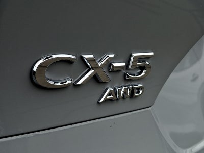2026 Mazda Mazda CX-5 2.5 S Select