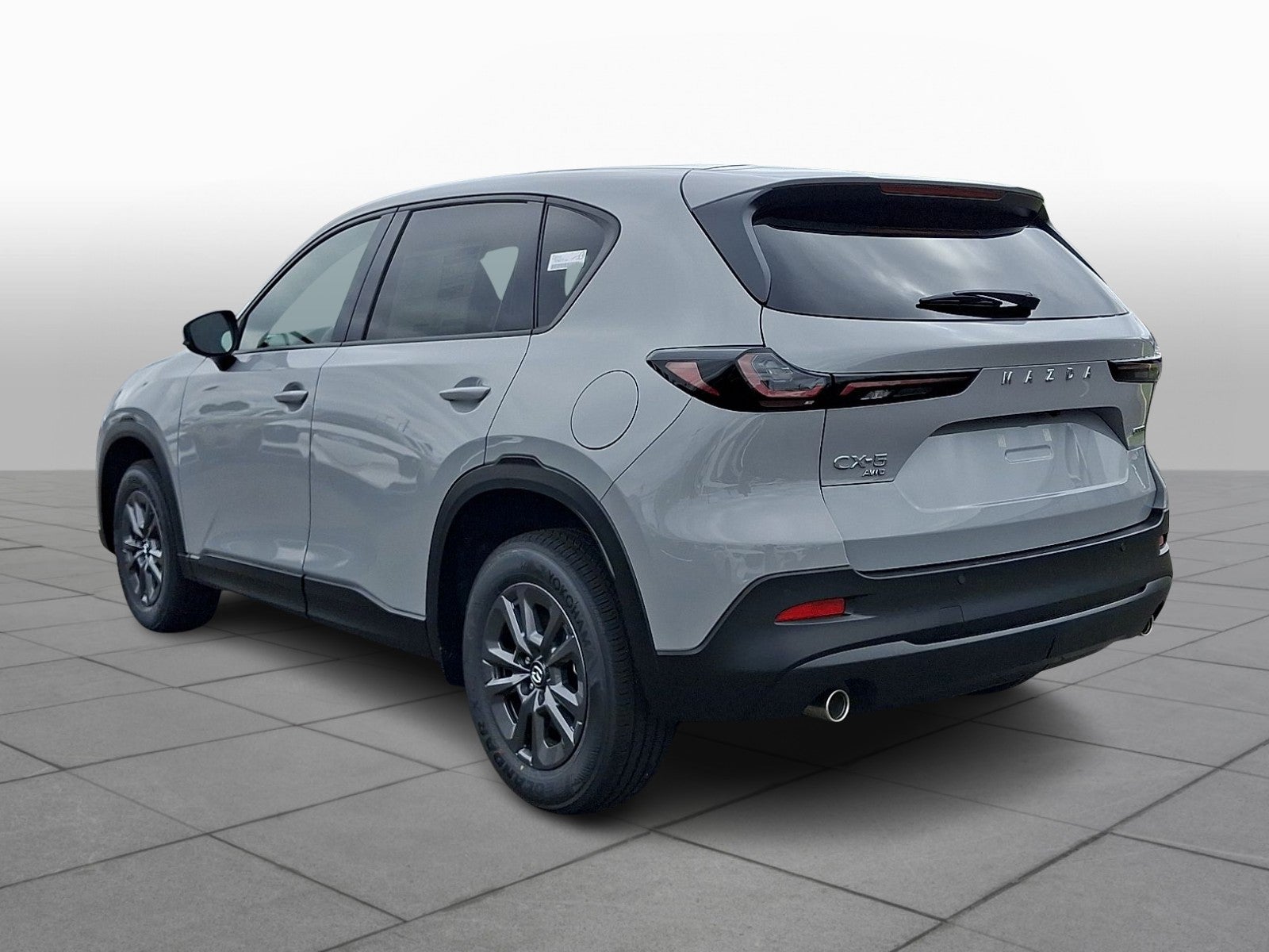 2026 Mazda Mazda CX-5 2.5 S Select