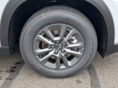 2026 Mazda Mazda CX-5 2.5 S Select