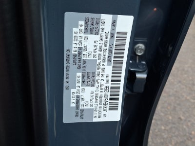 2026 Mazda Mazda CX-5 2.5 S Select