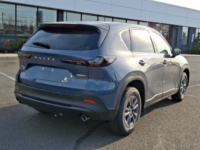 2026 Mazda Mazda CX-5 2.5 S Select