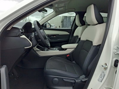 2026 Mazda Mazda CX-5 2.5 S Select