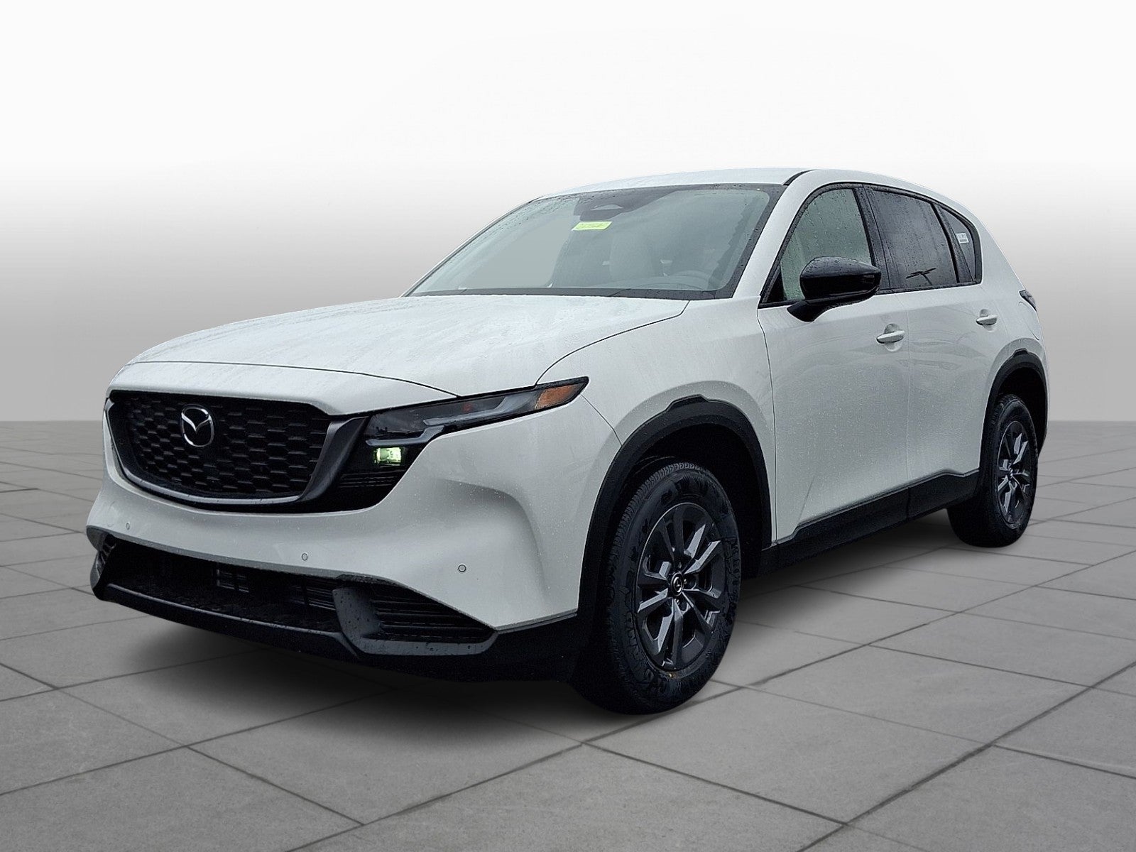 2026 Mazda Mazda CX-5 2.5 S Select