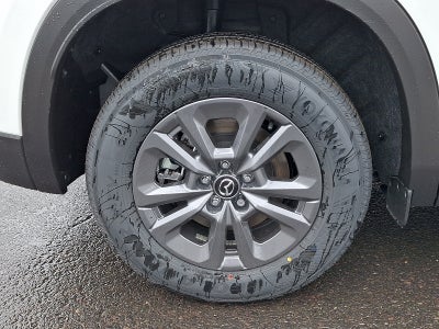 2026 Mazda Mazda CX-5 2.5 S Select